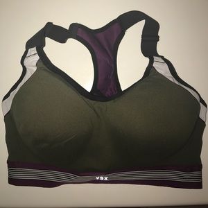 VSX Sports Bra 🏃🏽‍♀️