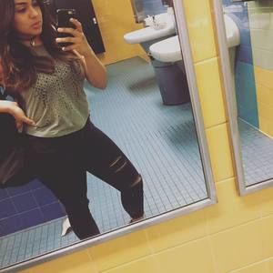 Meet your Posher, Katheryn