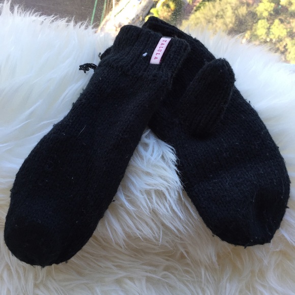 TATULA mittens - Picture 2 of 4