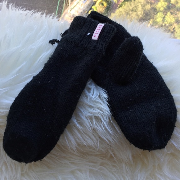 TATULA mittens - Picture 4 of 4