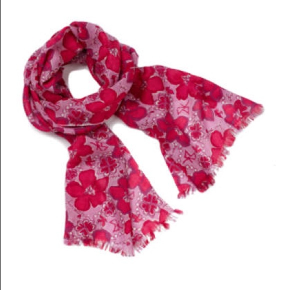 Lilly Pulitzer Sigma Kappa Scarf