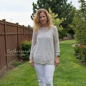 Meet your Posher, Catherine