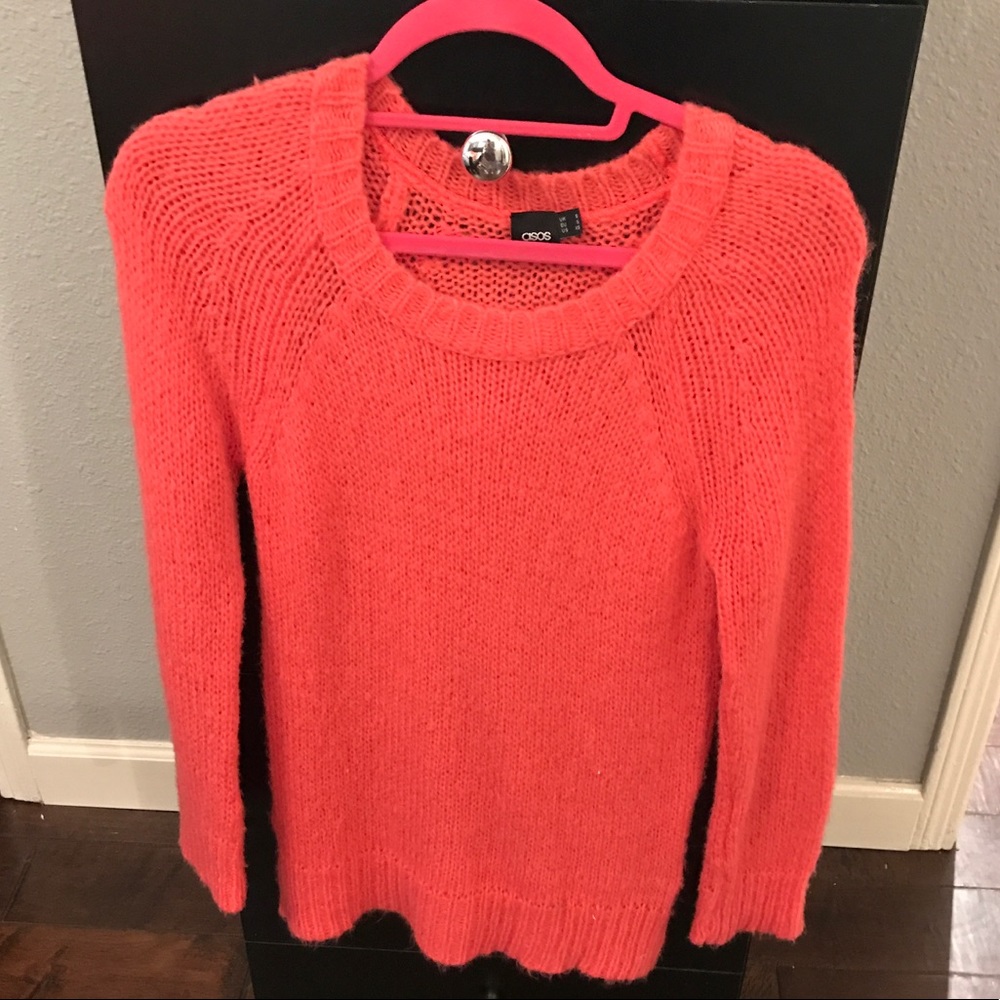 Asos sweater
