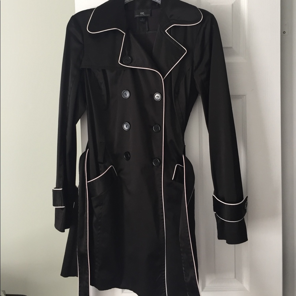 Classy Trenchcoat