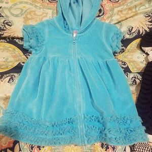 Baby girl dress
