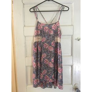 Free People Intimately Floral Slip Dress Free People Intimately Floral Slip Dress