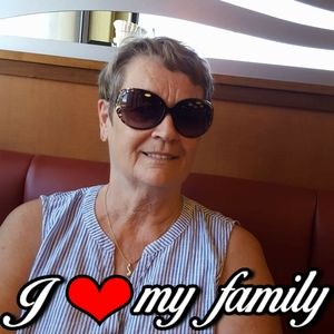 Meet your Posher, Marjorie