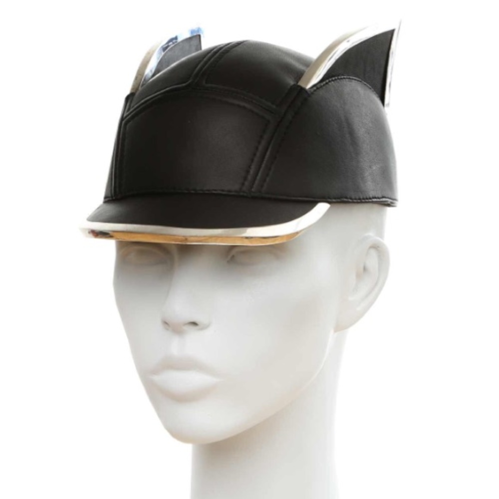 House of Malakai Phantasmagoria III Cap
