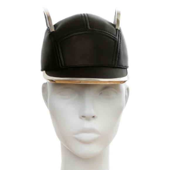 House of Malakai Phantasmagoria III Cap