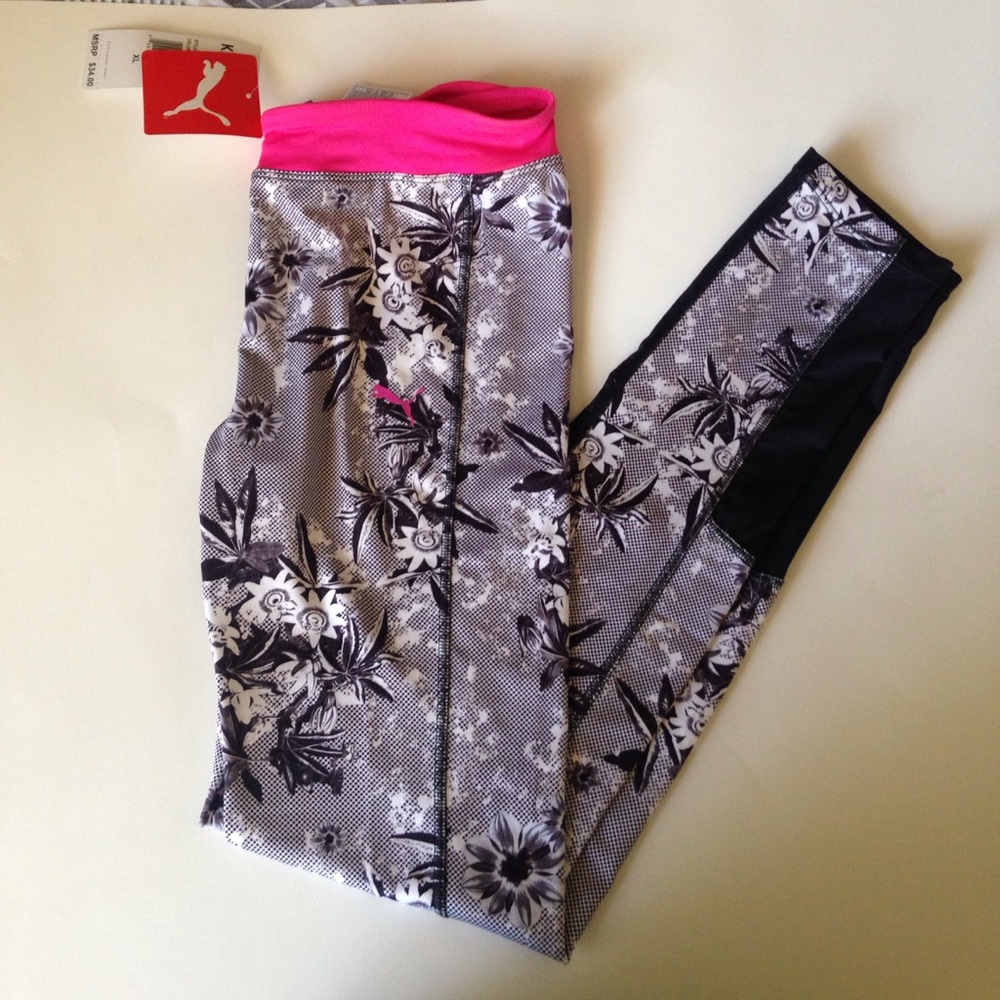 Puma Leggings