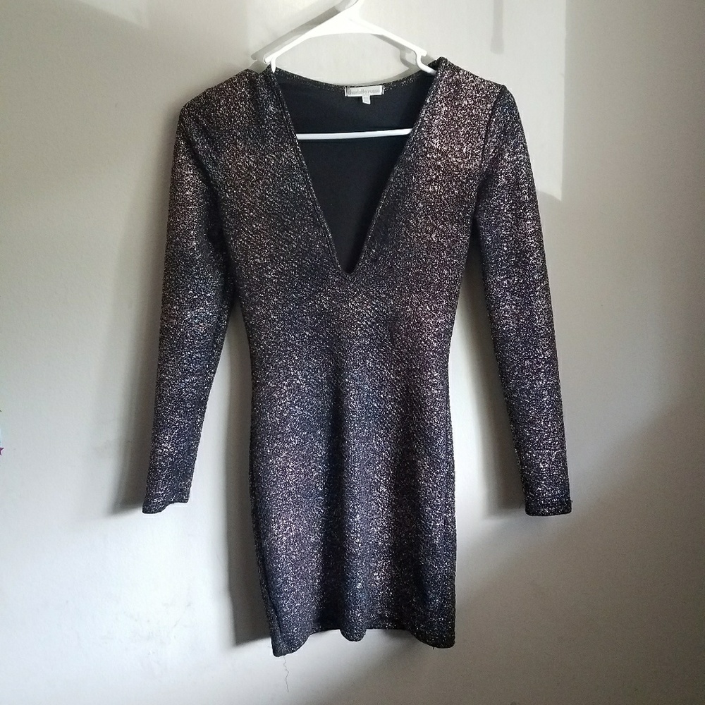bodycon dress