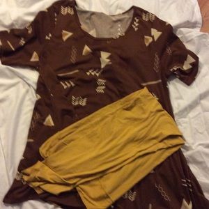 LulaRoe Classic T and TC Leggings LulaRoe Classic T and TC Leggings
