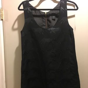 Marc by Marc Jacobs Jaguar Black Dress Marc by Marc Jacobs Jaguar Black Dress