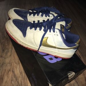 Nike SB Dunk Low 