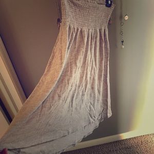 Super cute anthro skirt!