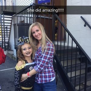 Meet your Posher, Justine