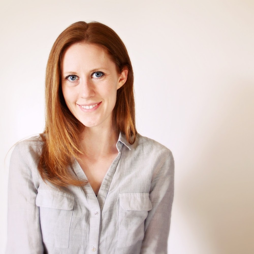 Meet your Posher, Kathryn