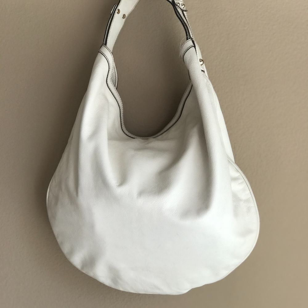 Vintage Gucci Hobo Handbag