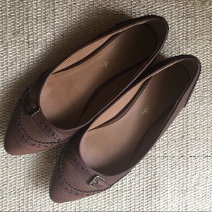 MODCLOTH FLATS