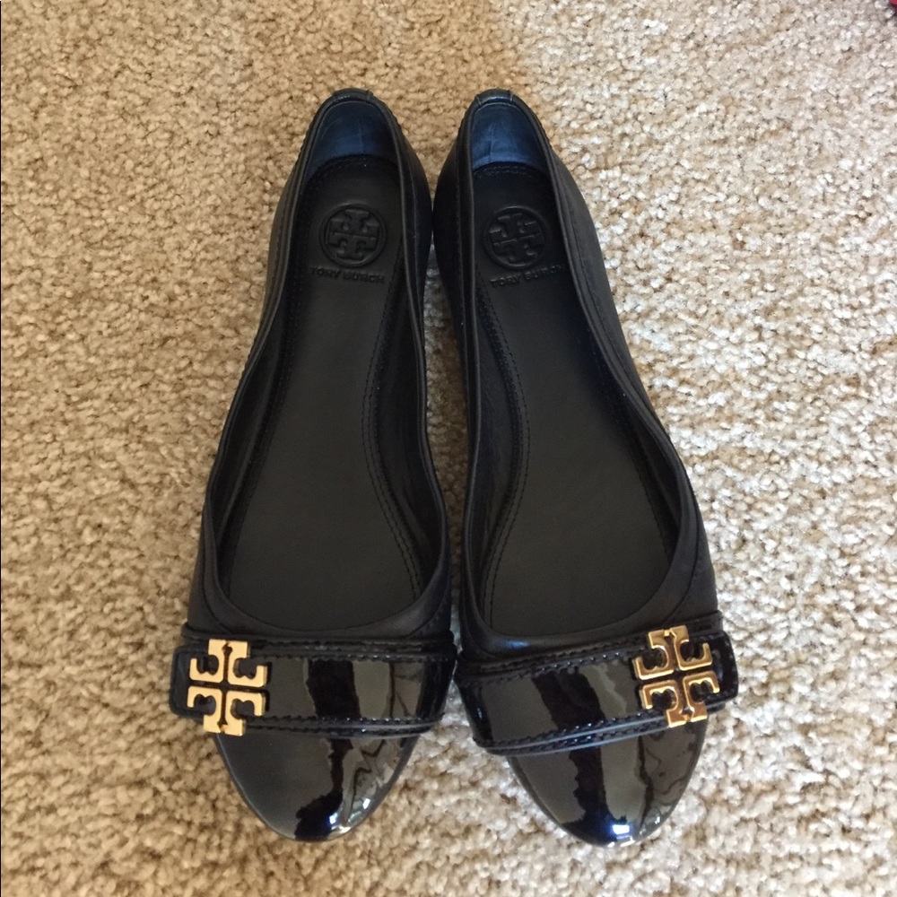 Tory Burch Eloise Ballet Flat
