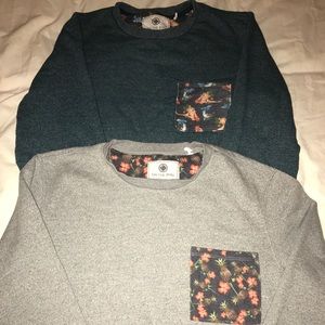 Unisex sweatshirts size Small and medium Unisex sweatshirts size Small and medium