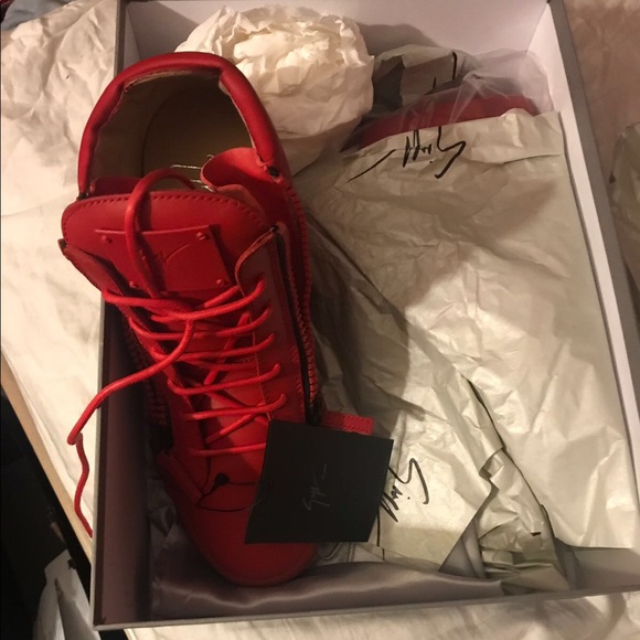 Giuseppe Zanotti - Picture 2 of 4