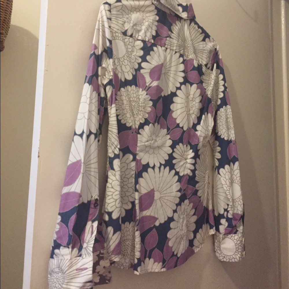 Boden blouse - Picture 2 of 2