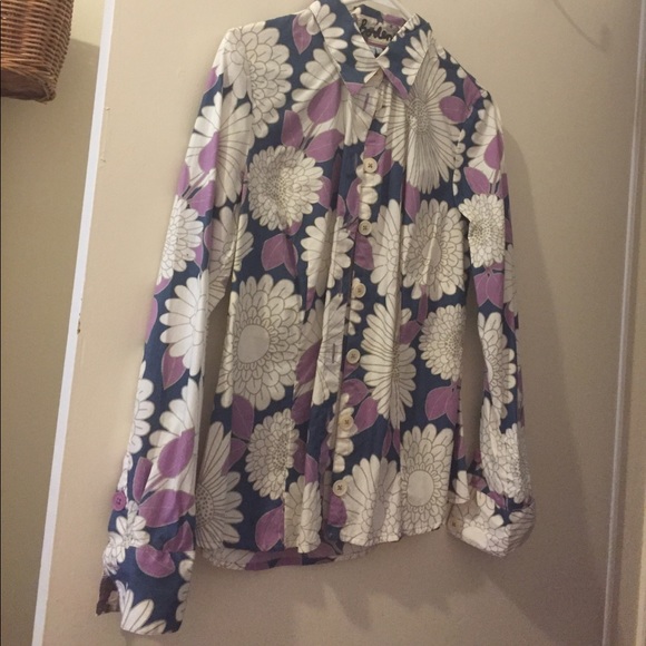 Boden Tops - Boden blouse