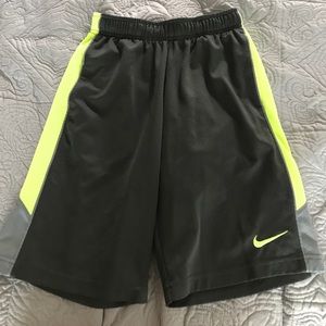 Nike shorts