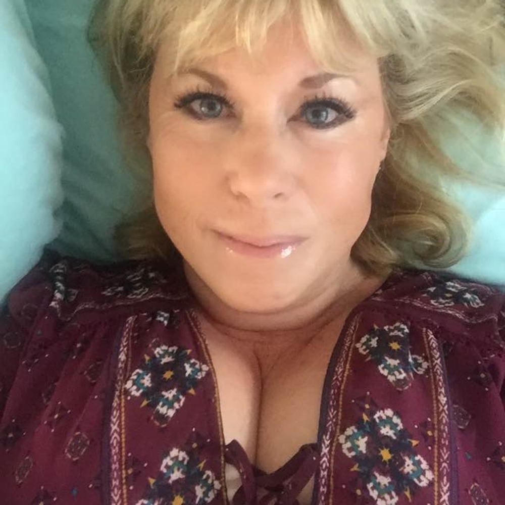 Meet your Posher, Janet