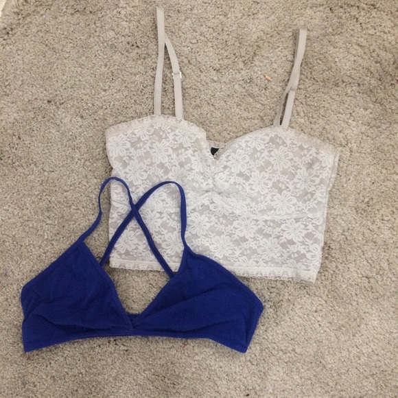 Bralette - Picture 1 of 1