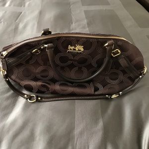 Coach Satchel Coach Satchel