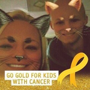 Meet your Posher, Jen