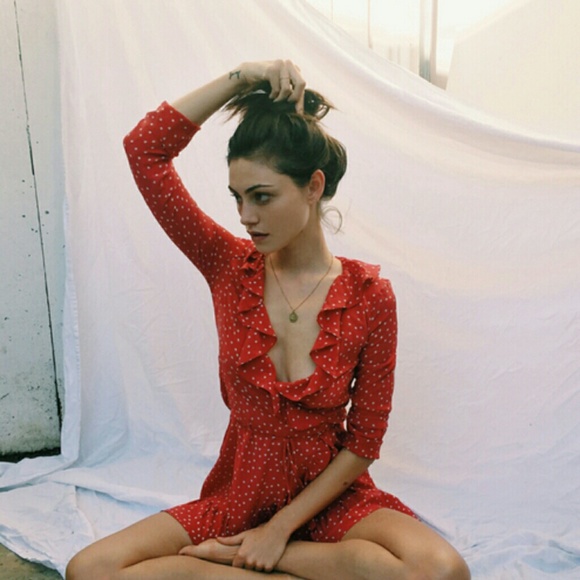 Juliette Dress - Picture 3 of 6