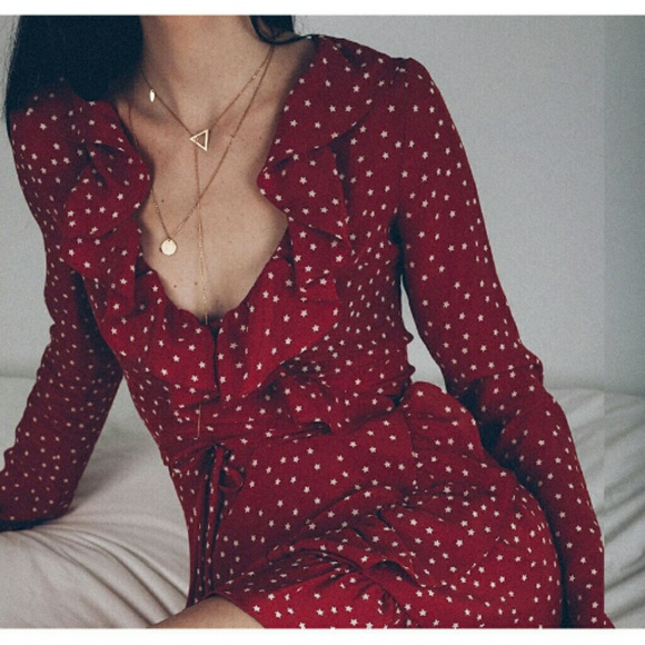 Juliette Dress - Picture 5 of 6