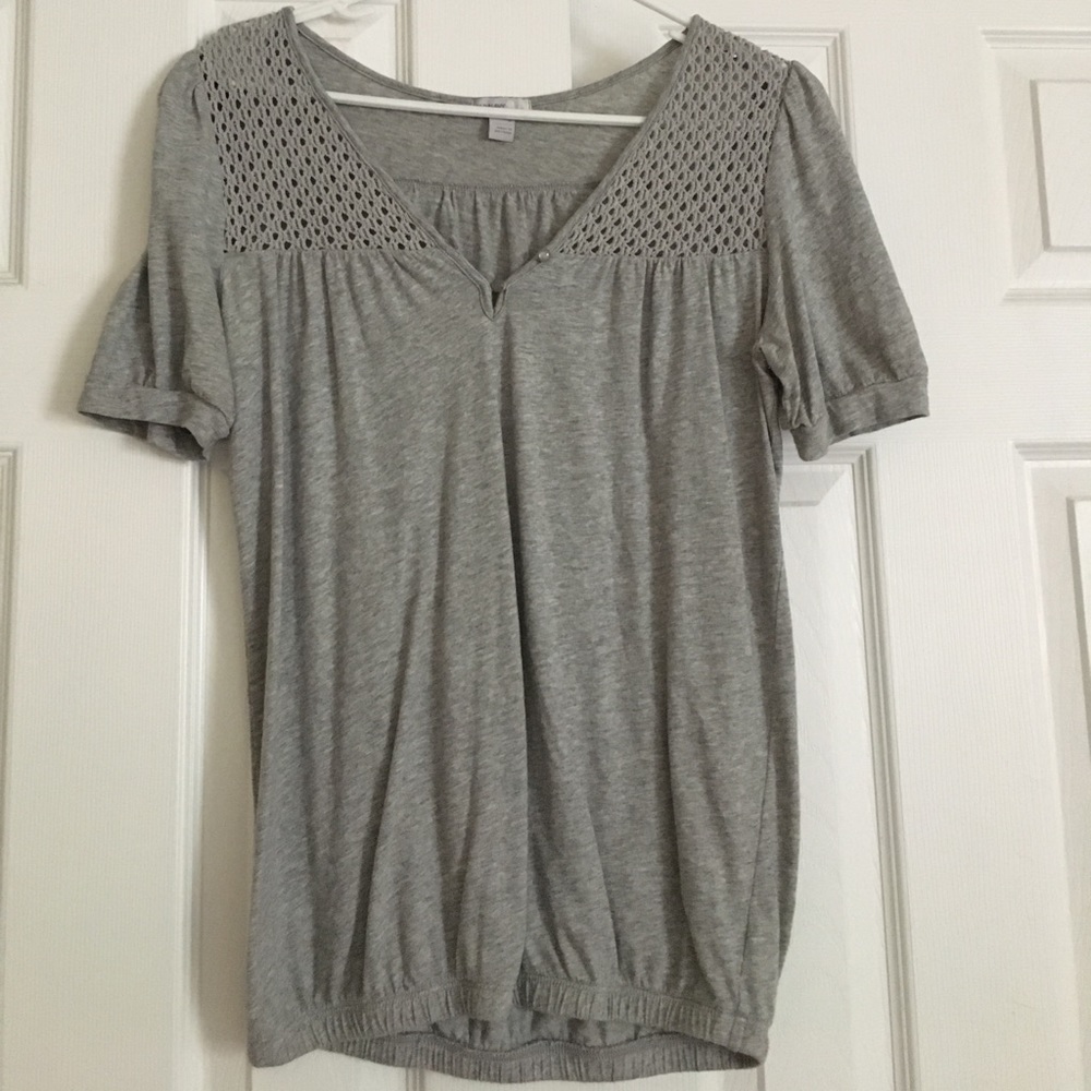 Old Navy top