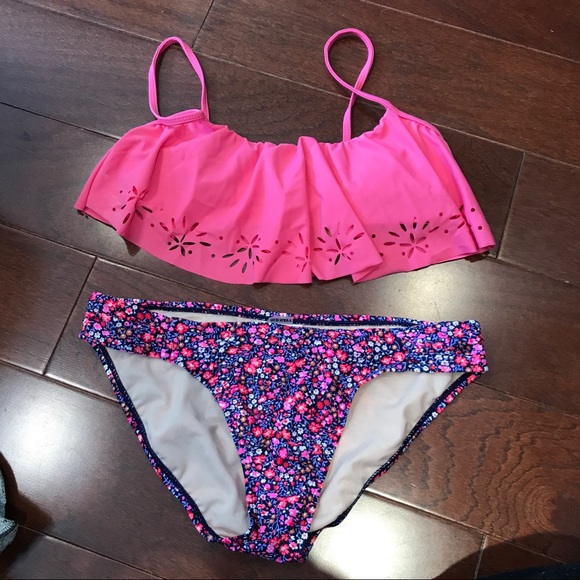 🆕 Reef swim top - Picture 2 of 5