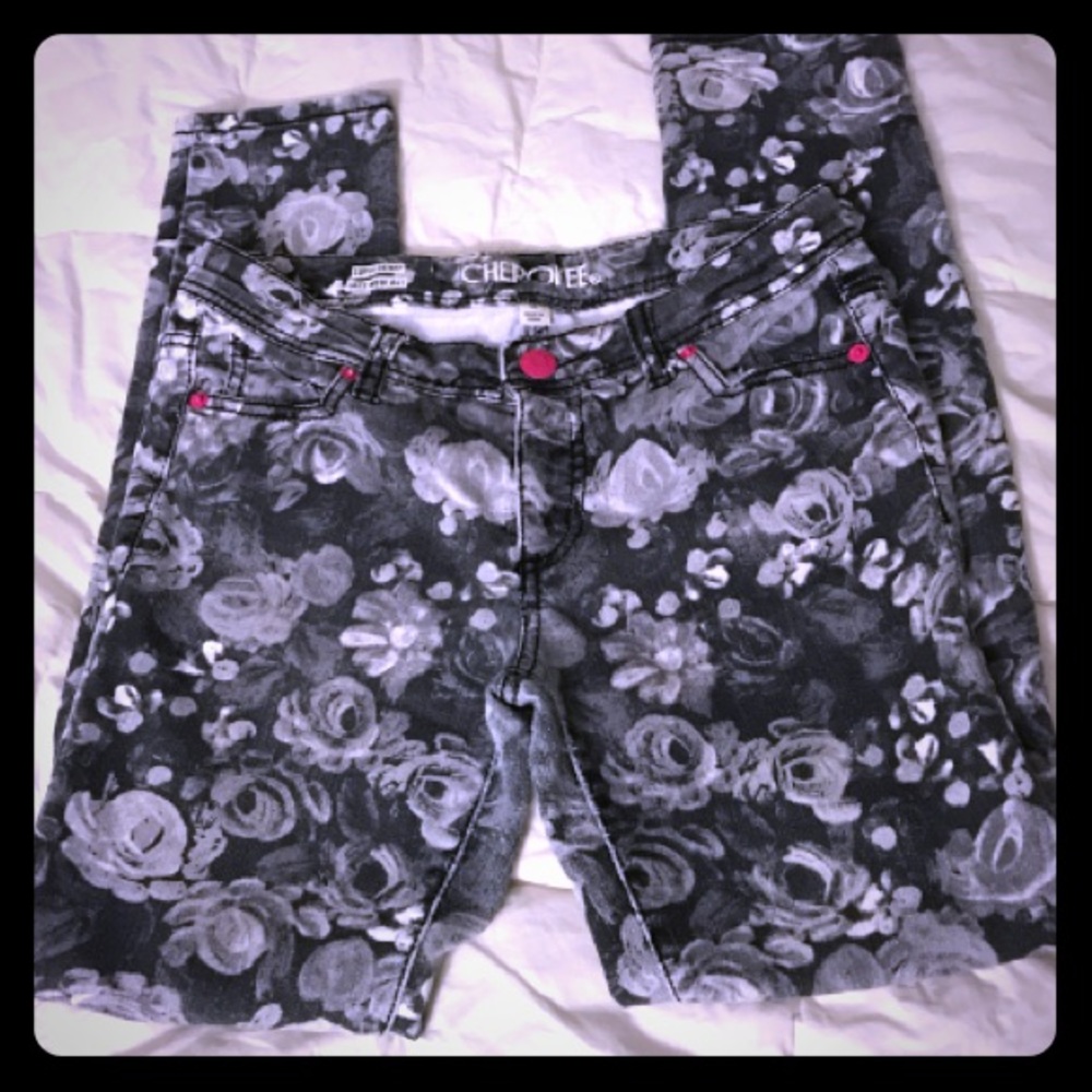 Cherokee Skinny Jeans