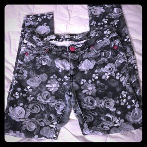 Cherokee Skinny Jeans