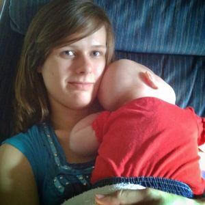 Meet your Posher, Tisha