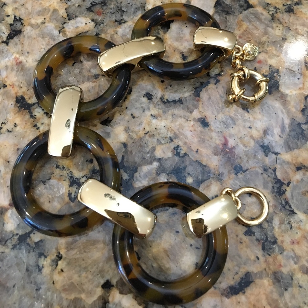 J Crew bracelet
