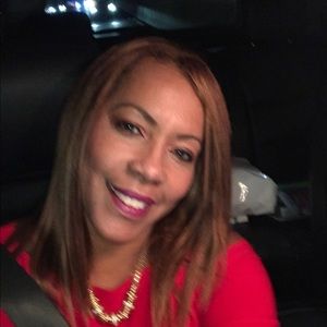 Meet your Posher, Rosa