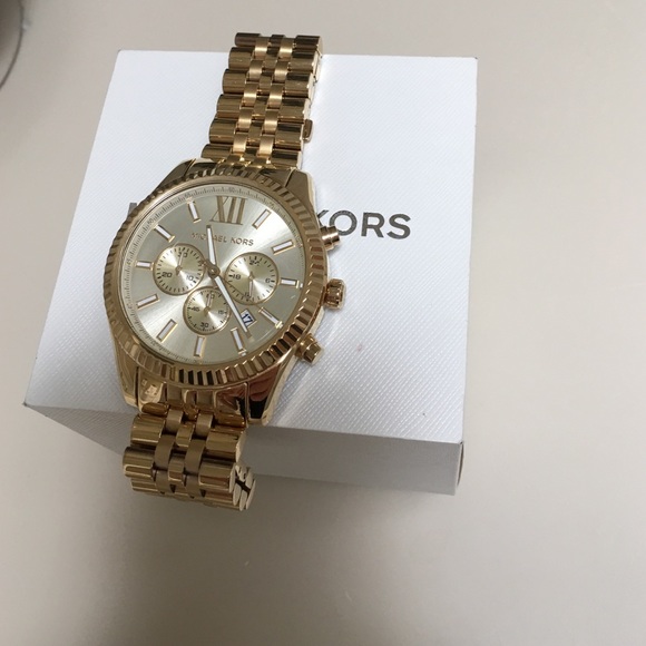 Michael Kors Watch