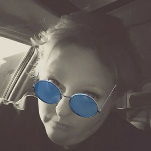 Meet your Posher, Lynn