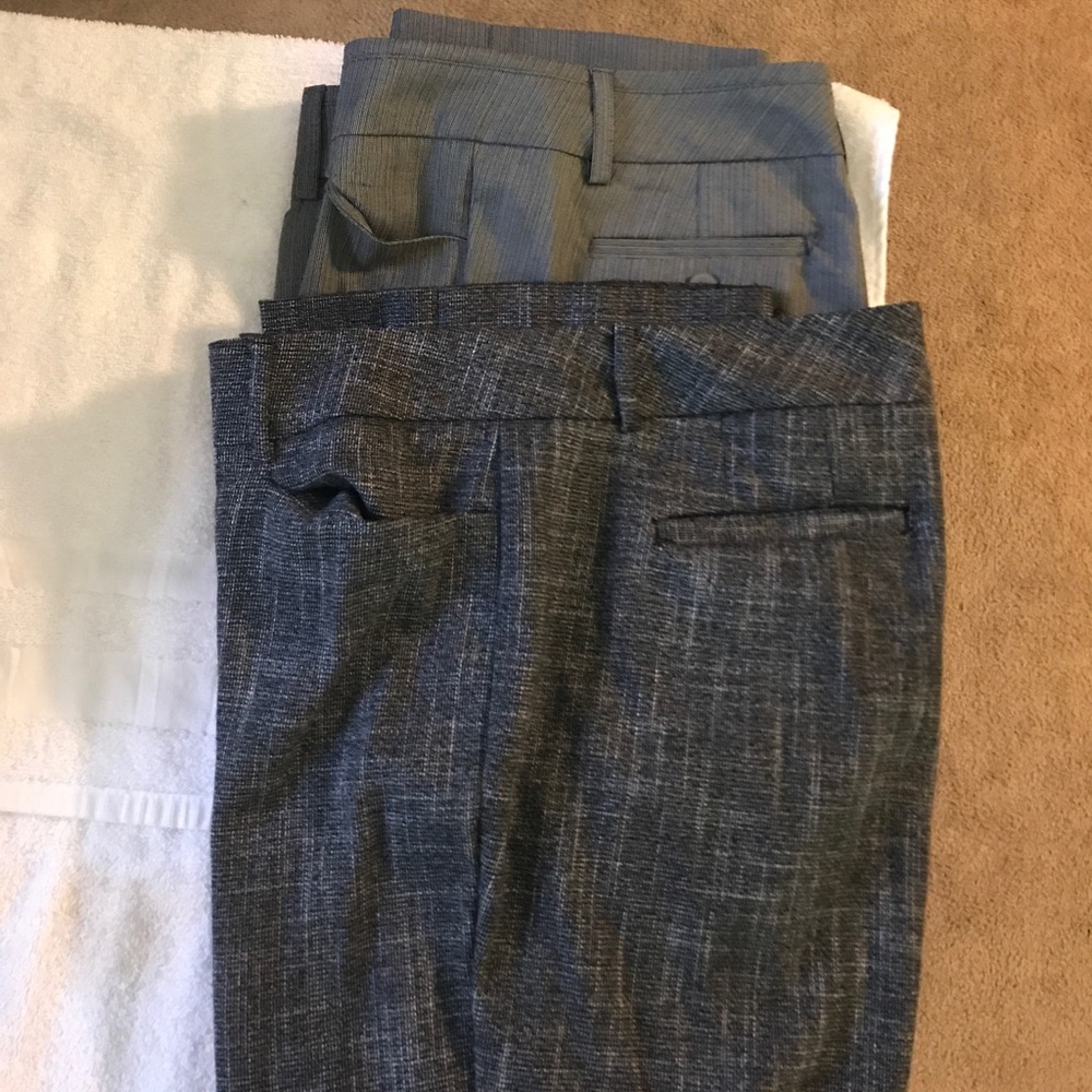 Ladies Dress slacks