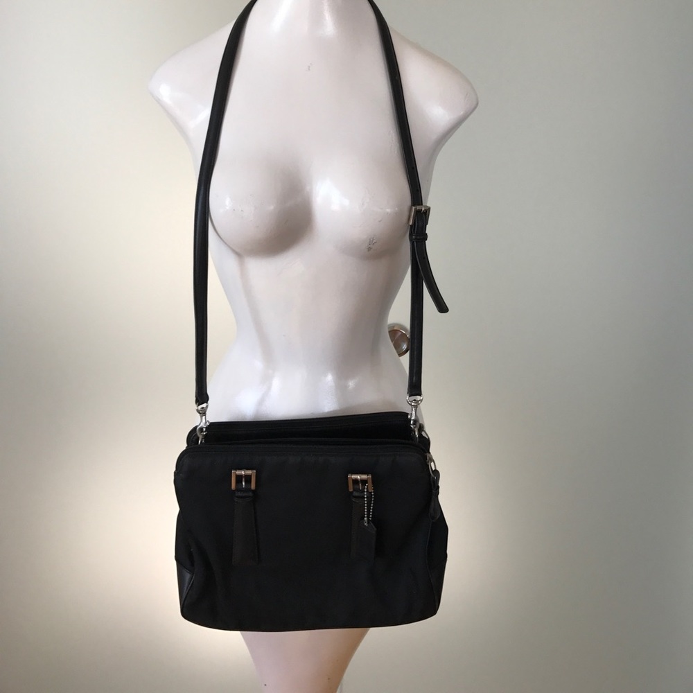 Vintage coach bag