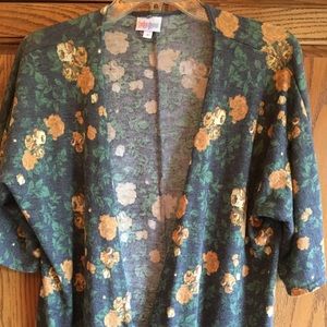 LuLaRoe Bianka Size 3