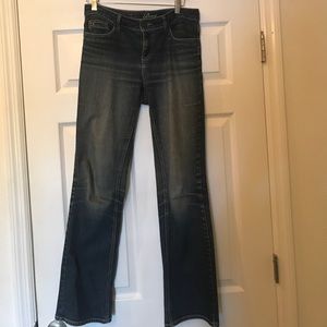 Tommy Hilfiger Hope Boot jeans