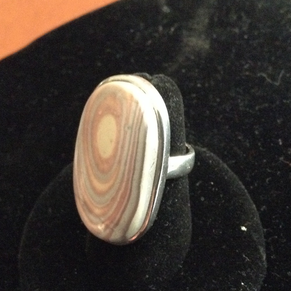 GORGEOUS STERLING SILVER 925 RING