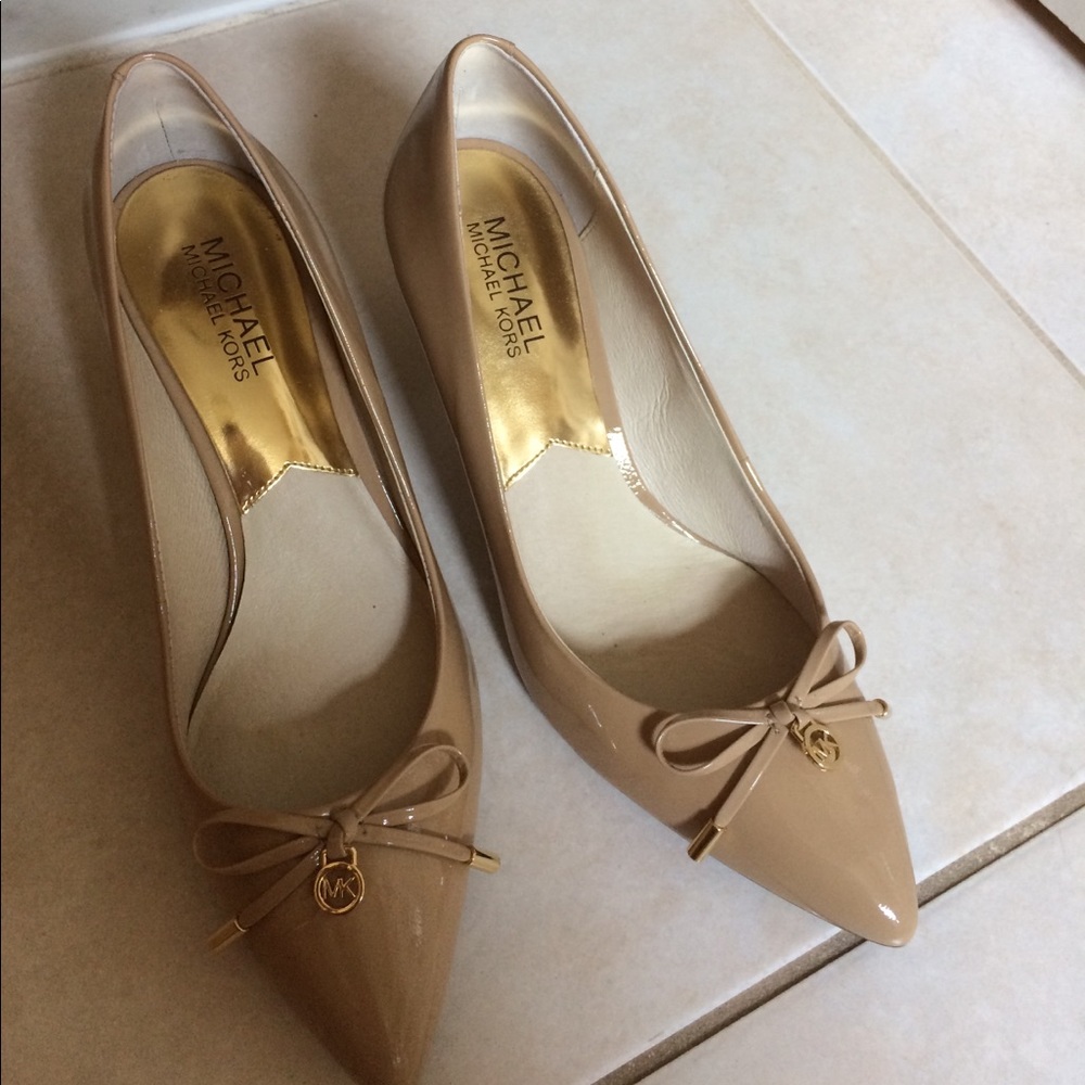 Michael Kors Pumps